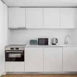 Alugar 1 quarto apartamento de 54 m² em lisbon