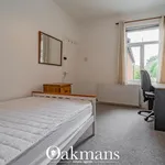 Rent 4 bedroom apartment in West Midlands