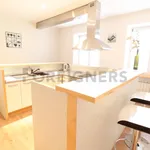 Rent 1 bedroom apartment of 95 m² in Hradec Králové