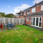 Rent 3 bedroom house in Coventry