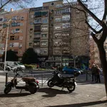 Rent 1 bedroom apartment in madrid