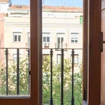 Rent 1 bedroom apartment in madrid