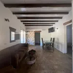 Casa rústica con piscina en San Vicente