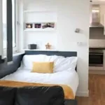 Rent 1 bedroom flat in Leicester