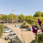 Huur 4 slaapkamer appartement van 112 m² in Provenierswijk