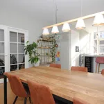 Huur 4 slaapkamer appartement van 101 m² in Den Haag