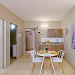 Rent 1 bedroom apartment in Johannesburg