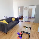 Rent 3 bedroom apartment of 9 m² in Clermont-Ferrand