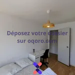 Appartement de 11 m² avec 3 chambre(s) en location à Nancy