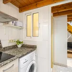 Alquilo 1 dormitorio apartamento de 30 m² en Barcelona