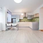 Rent 3 bedroom apartment of 64 m² in Krakow