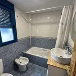 Alquilar 1 dormitorio apartamento en malaga