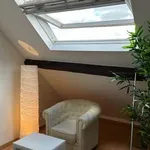 Huur 1 slaapkamer appartement van 50 m² in brussels