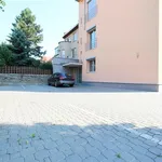 Rent 4 bedroom apartment of 110 m² in Brno