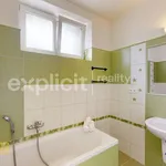 Rent 1 bedroom apartment of 32 m² in Zlín