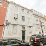 Rent 1 bedroom apartment in lisbon