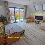 Rent 2 bedroom apartment of 60 m² in Brasov