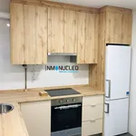 Alquilo 4 dormitorio apartamento de 100 m² en Oviedo