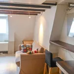 Appartement de 30 m² avec 1 chambre(s) en location à Paris