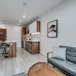 Appartement de 495 m² avec 1 chambre(s) en location à Vancouver