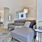  appartement avec 1 chambre(s) en location à Montreal