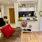 Rent 1 bedroom apartment of 1001 m² in Bath