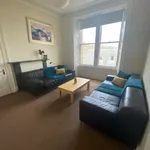 Rent a room in Edinburgh