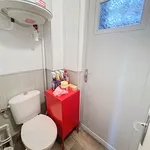 Appartement de 51 m² avec 2 chambre(s) en location à AVIGNON