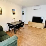 Alquilar 3 dormitorio apartamento en malaga