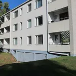 Rent 2 bedroom apartment of 49 m² in Joensuu