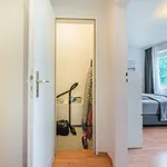 Miete 1 Schlafzimmer wohnung von 40 m² in Frankfurt