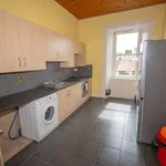 Flat to rent in High Street, Burntisland KY3