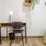 Alquilar 8 dormitorio apartamento en Valencia