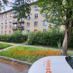 Rent 3 bedroom apartment of 50 m² in Karviná