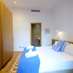 Rent 1 bedroom apartment of 60 m² in Barcelona