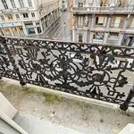  appartement avec 1 chambre(s) en location à Brussels