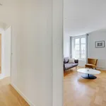 Appartement de 538 m² avec 1 chambre(s) en location à Paris