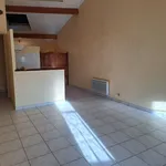 Appartement de 49 m² avec 2 chambre(s) en location à SUR LOT