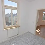 Miete 2 Schlafzimmer wohnung von 54 m² in Chemnitz