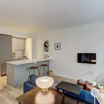 Rent 1 bedroom apartment in Montreal