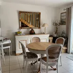 Rent 4 bedroom house of 70 m² in FOUESNANTT