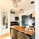 Rent 3 bedroom apartment of 125 m² in Paris