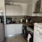 Appartement de 42 m² avec 2 chambre(s) en location à Croix