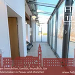 Exklusive Maisonette-Wohnung in Passau-Neustift!