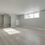 2 bedroom house of 882 sq. ft in Edmonton