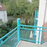 *EBK möglich* 3-Zi.-Wohnung mit Balkon und TG in Kesselsdorf