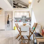 Rent 1 bedroom apartment in paris