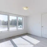 Appartement de 3552 m² avec 4 chambre(s) en location à Barrie (Innis-Shore)