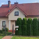 Wynajmę dom wolnostojący 145 m² z garażem Ożarów Mazowiecki