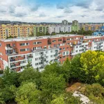 Pronajměte si 3 ložnic/e byt o rozloze 79 m² v letnany